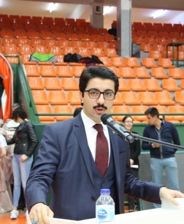 Manyas Kaymakamı Mardin’e atandı