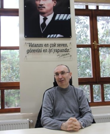 Umuda açılan kapı