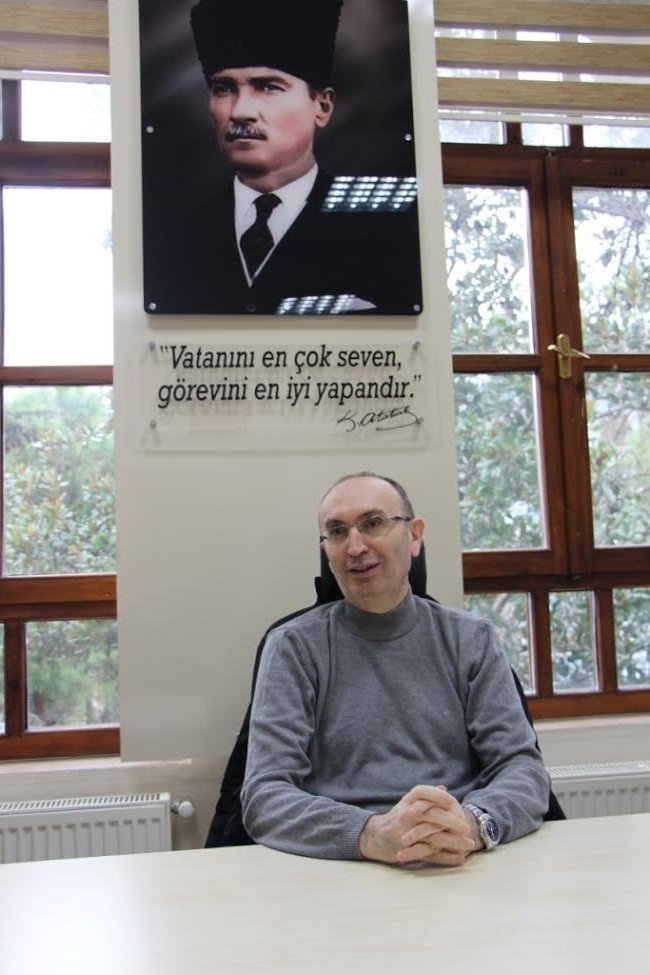 Umuda açılan kapı