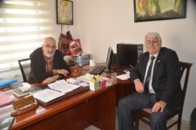 CHP Manyas İlçe Başkanı Ülker: “Manyas esnafı bitme noktasında”