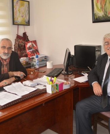 CHP Manyas İlçe Başkanı Ülker: “Manyas esnafı bitme noktasında”