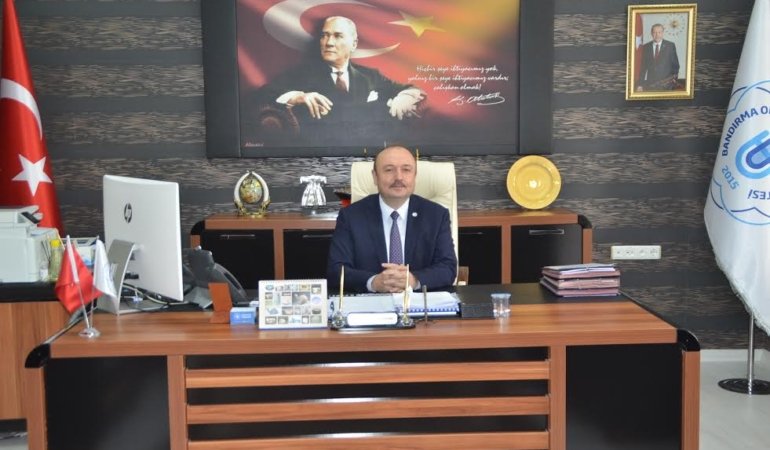 Pertevniyal Hastanesi’nin ikinci katı çürük çıktı