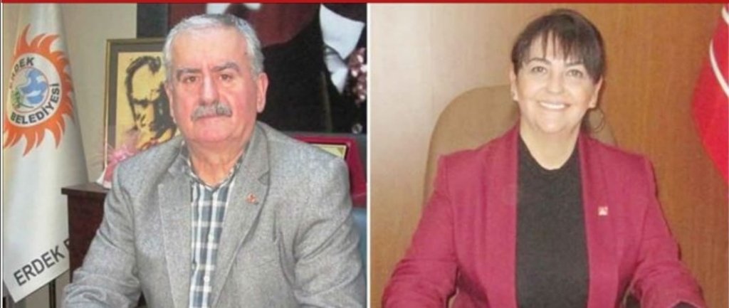 Yapakçı ve Tuna’dan istifalara tepki