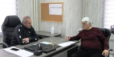 “Nokta” transferler yapıldı