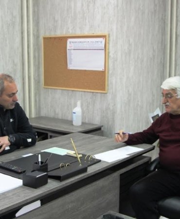 “Nokta” transferler yapıldı