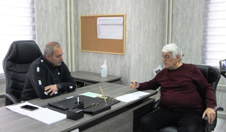 “Nokta” transferler yapıldı