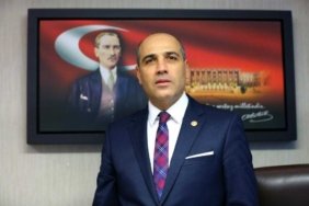 CHP’li Şahin, “Balıkesir Merkez Devlet Hastanesi için Somut Adım Bekliyoruz!”