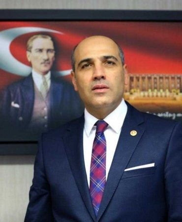 CHP’li Şahin, “Balıkesir Merkez Devlet Hastanesi için Somut Adım Bekliyoruz!”