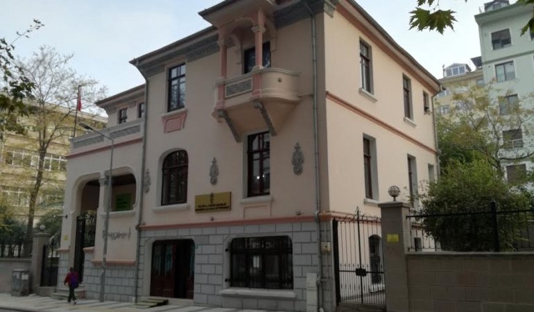 Bandırma Kütüphanesi’nden yararlananların sayıları belli oldu