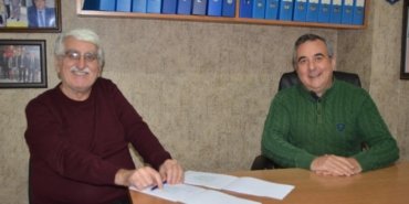 “Takımımız, play-off’u da zorlamalı”