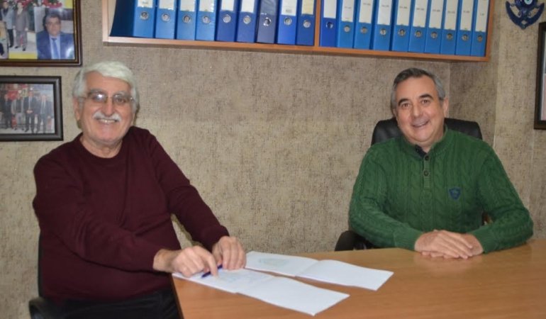 “Takımımız, play-off’u da zorlamalı”