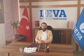 AYAN'DAN TASARRUFA DAVET