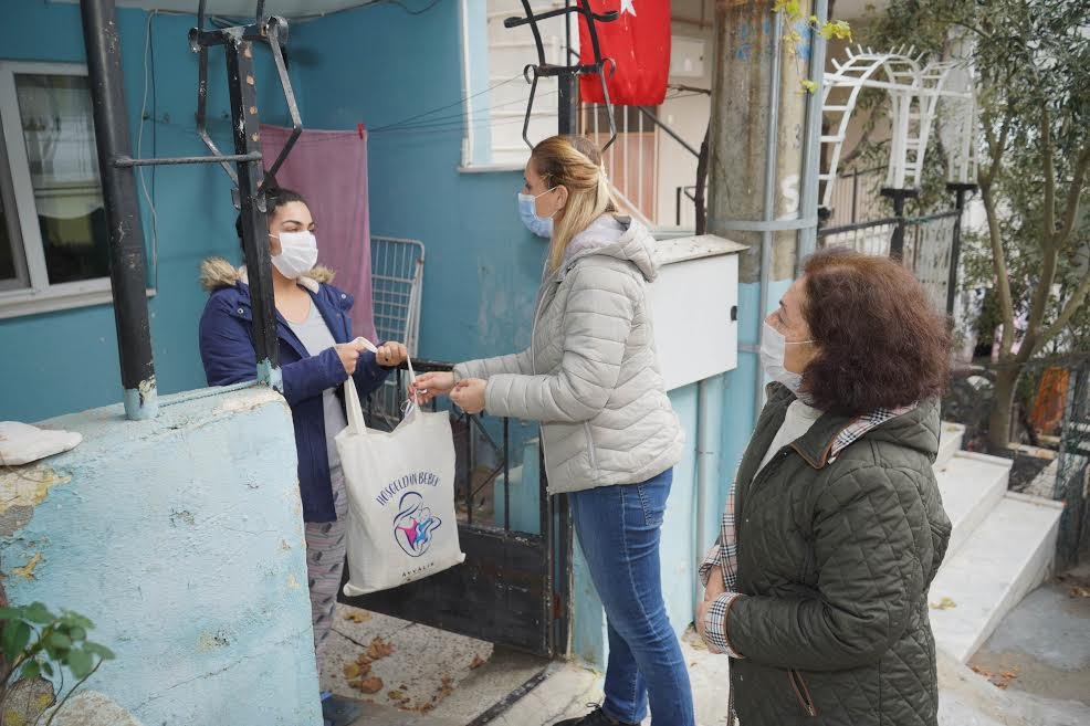 90 BEBEĞE HOŞ GELDİN