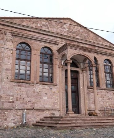 BEKİR COŞKUN ANISINA CUNDA’DA KÜTÜPHANE KURULACAK