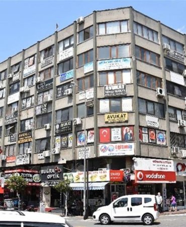 TABELA KİRLİLİĞİNE KALICI ÇÖZÜM