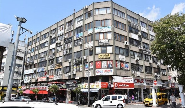 TABELA KİRLİLİĞİNE KALICI ÇÖZÜM