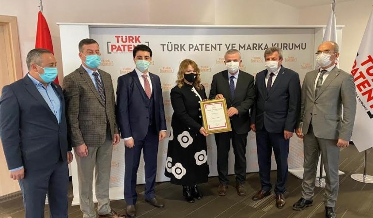 MANYAS KELLE PEYNİRİ COĞRAFİ İŞARETİNE KAVUŞTU