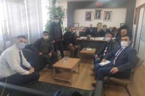 Edremit-Mıhlı Güzergâhında sorun çözüldü