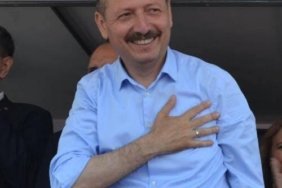 126 BİN METRE ŞEBEKE İLE 36 BİN DA ARAZİ SULANACAK