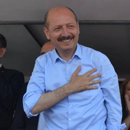 126 BİN METRE ŞEBEKE İLE 36 BİN DA ARAZİ SULANACAK