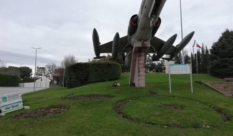 Yeşil alan sulamalarında yüzde 50 tasarruf