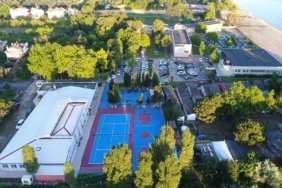 Bina bulunursa yeni bölümler açılacak