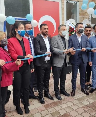 DEVA’DAN TÜRKİYEDE BİR İLK