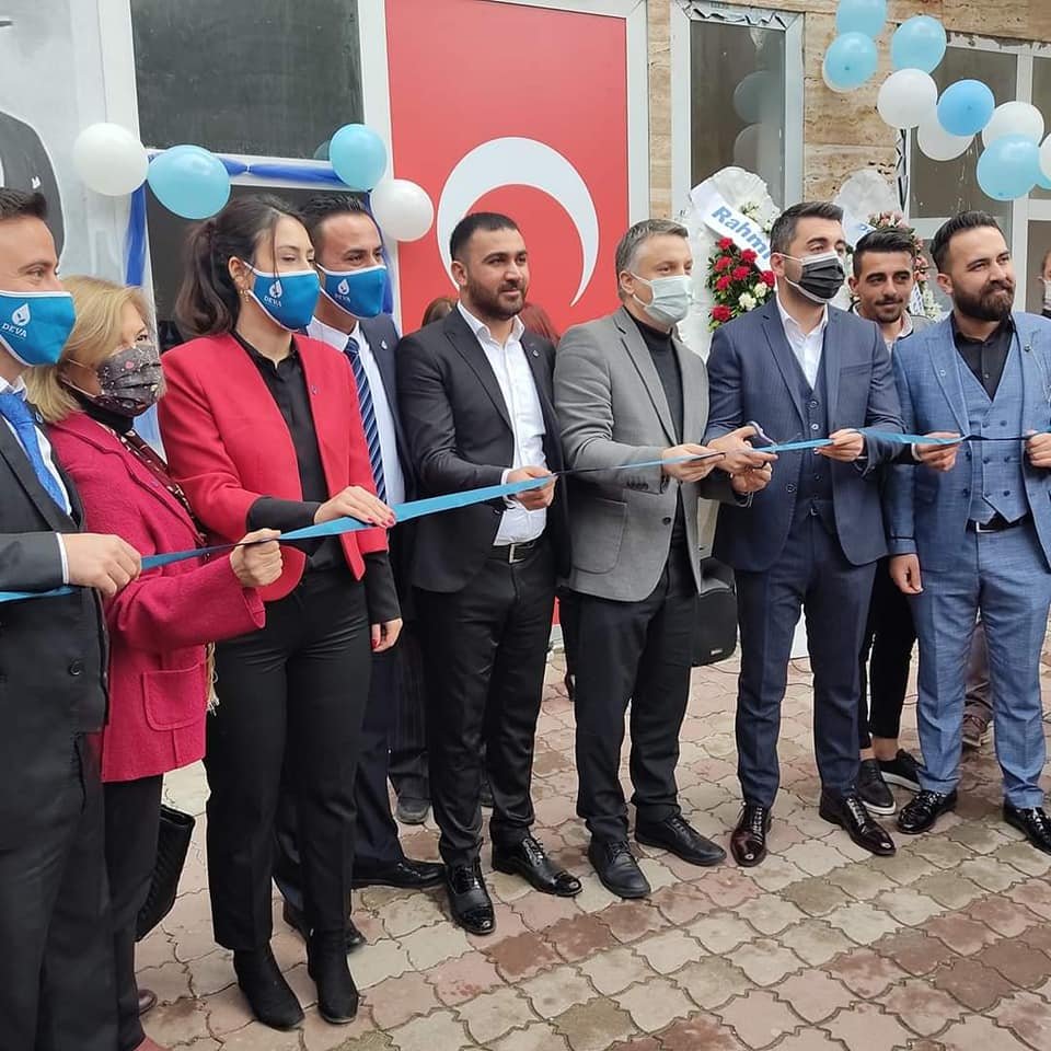 DEVA’DAN TÜRKİYEDE BİR İLK