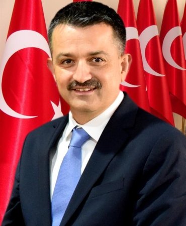 Tarım ve Orman Bakanı Bandırma’ya gelecek