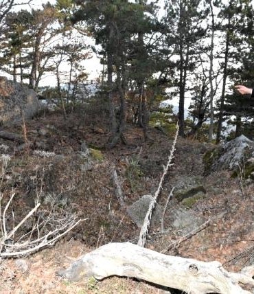 BİGADİÇ'TE TARİHİ KALE KURTARILACAK