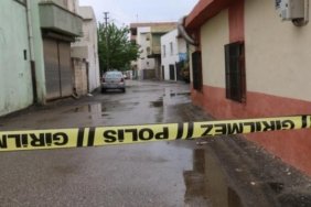 BİGADİÇ DOĞANÇAM MAHALLESİ KARANTİNAYA ALINDI