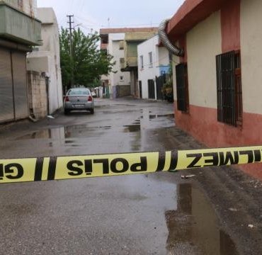 BİGADİÇ DOĞANÇAM MAHALLESİ KARANTİNAYA ALINDI