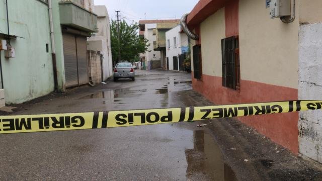 BİGADİÇ DOĞANÇAM MAHALLESİ KARANTİNAYA ALINDI