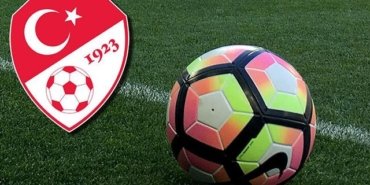 TFF’de 2. yarı başlıyor