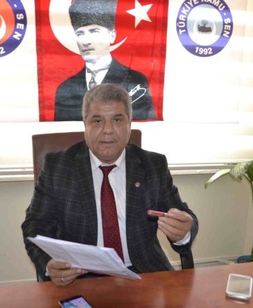 Üniversite Hastanelerinde Ek Ödemede Hakça Dağıtım İstiyoruz