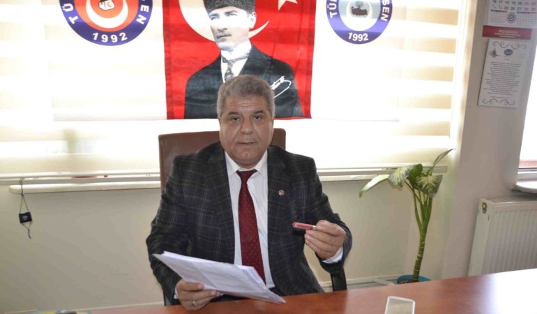 Üniversite Hastanelerinde Ek Ödemede Hakça Dağıtım İstiyoruz