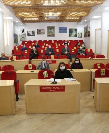 BURHANİYE BELEDİYESİ’NDE KİŞİSEL VERİLER KORUMA ALTINDA