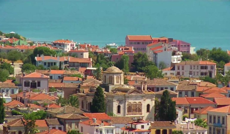 Balıkesir nüfusu ne kadar? Balıkesir ilçe nüfusları 2021 2