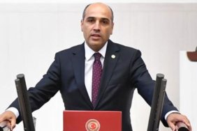 CHP'Lİ ŞAHİN'DEN BALIKESİRLİLERE COVID UYARISI