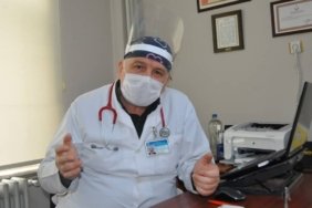 Balıkesir Akademik Odalar Birliği Dönem Sözcüsü Necdet Uçan Oldu