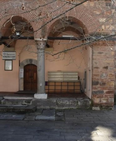 TARİHİNE SAHİP ÇIKAN EDREMİT BELEDİYESİ