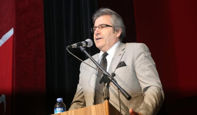 Mirza’dan, İnce açıklaması: “Süreci izliyorum”