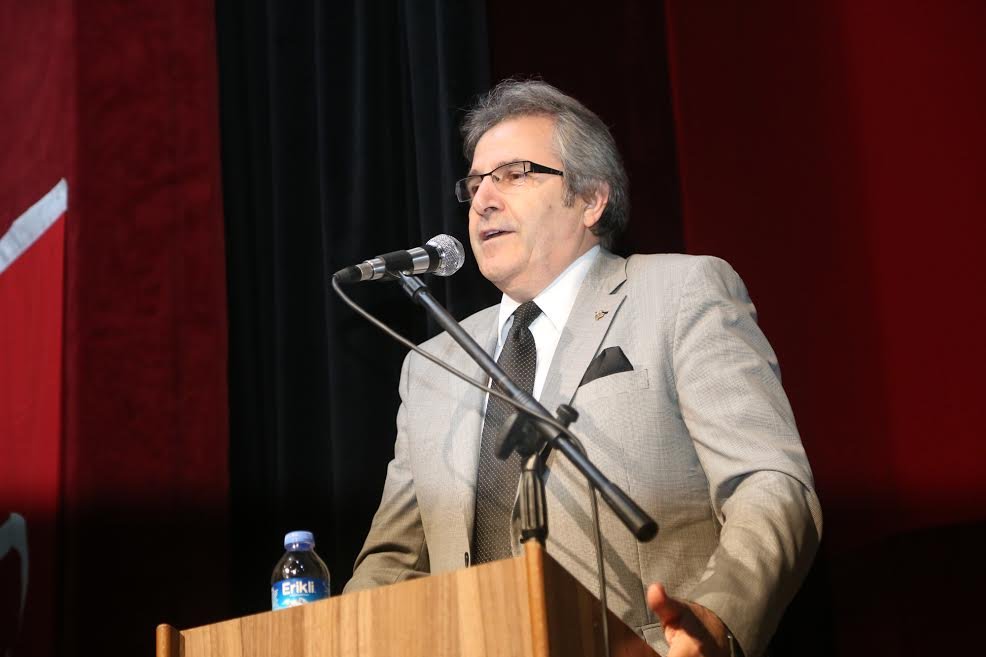 Mirza’dan, İnce açıklaması: “Süreci izliyorum”