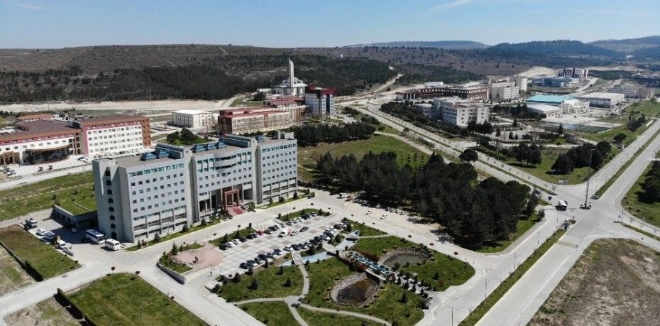 Balıkesir Üniversitesinde 3 Yeni Merkez Kuruldu