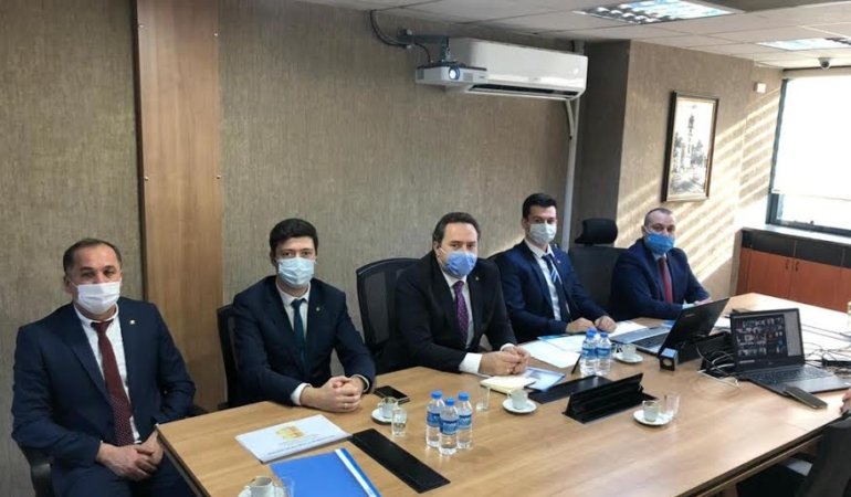 HALLER DAHA ŞEFFAF VE TAKİP EDİLEBİLİR OLACAK