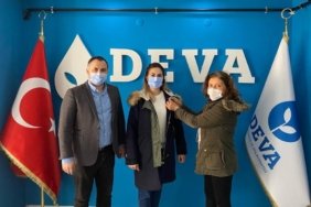 BİGADİÇ'TE SÜRPRİZ TRANSFER