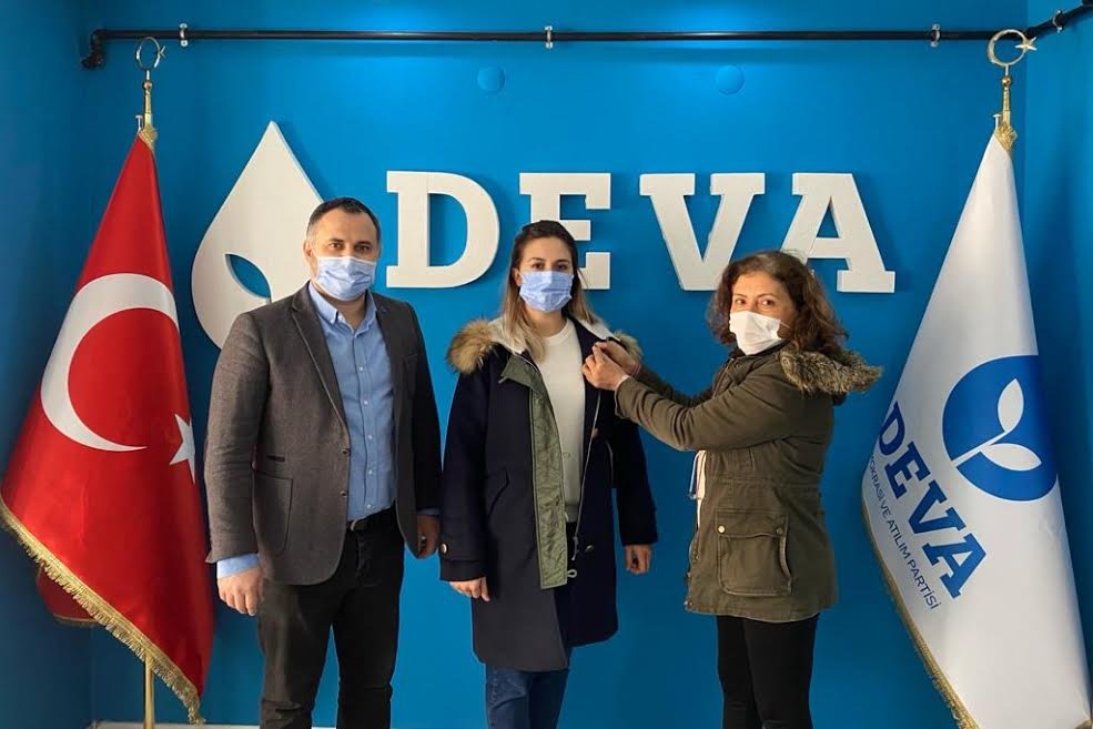 BİGADİÇ'TE SÜRPRİZ TRANSFER