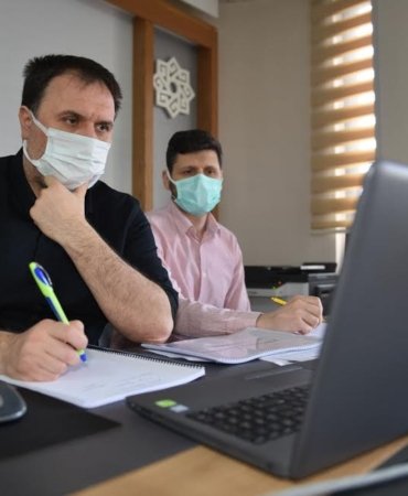 DİJİTAL SIFIR ATIK REHBERİ OLUŞTURULACAK