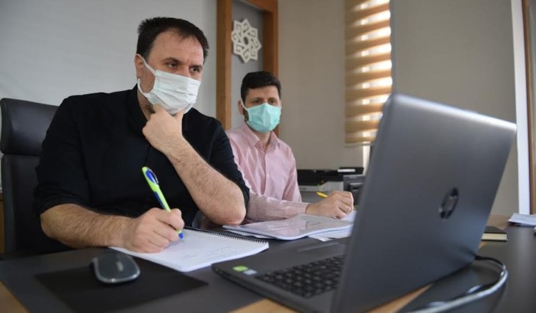 DİJİTAL SIFIR ATIK REHBERİ OLUŞTURULACAK