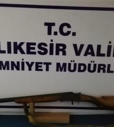 81 kişi yakalandı, 19 tutuklama